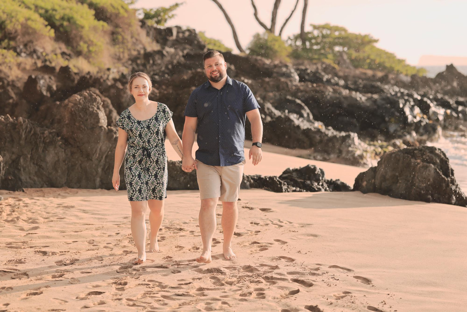Maui photo shoot 2022