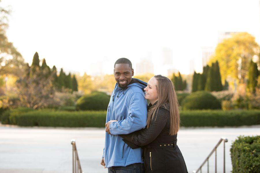 The Wedding Website of Alyssa Hoehne and Akeem Sutherland