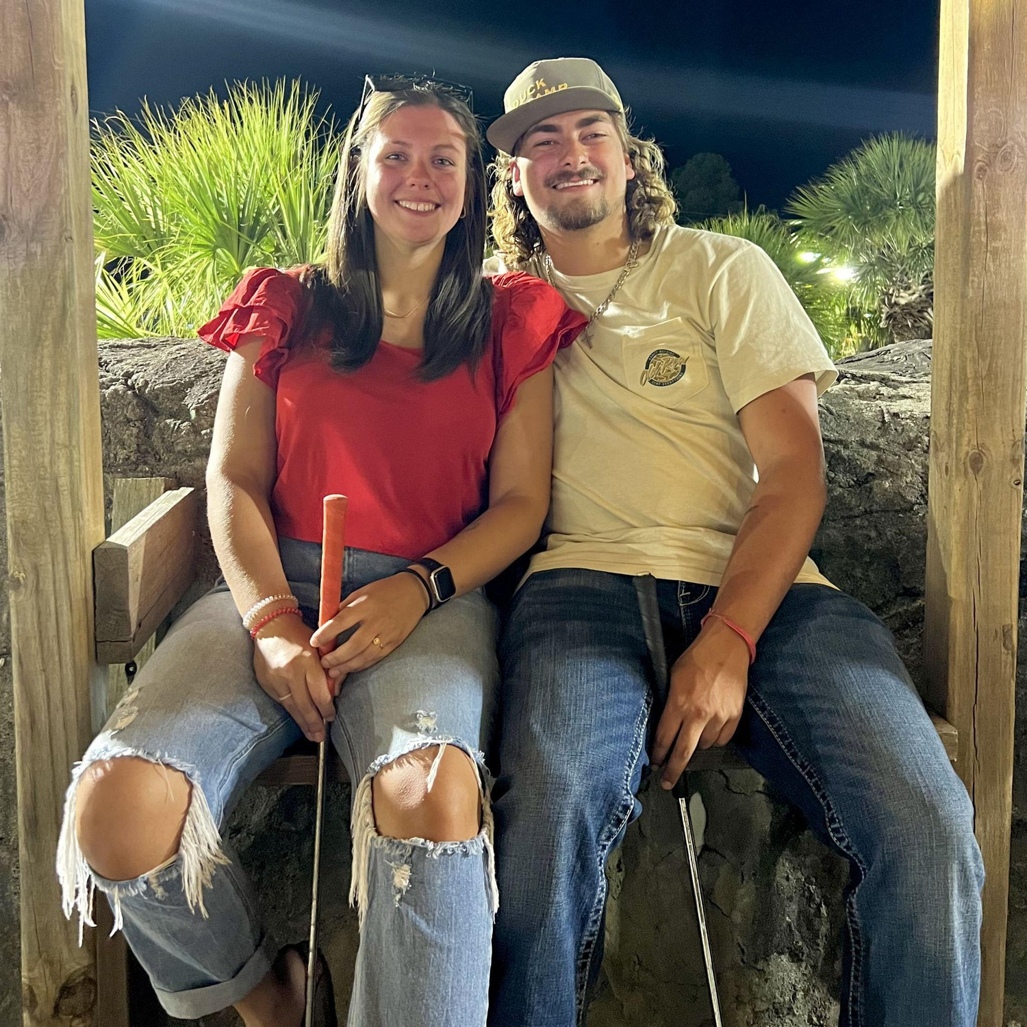 Putt Putt Competitions ⛳️