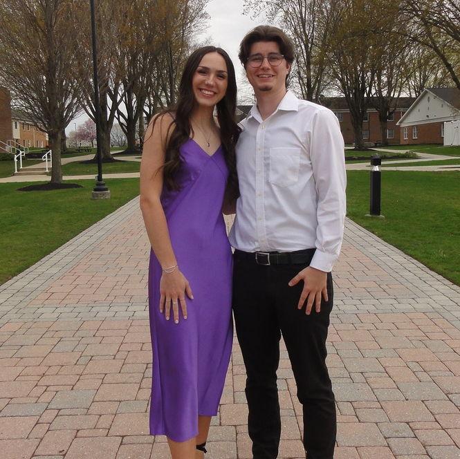 LBC's spring formal