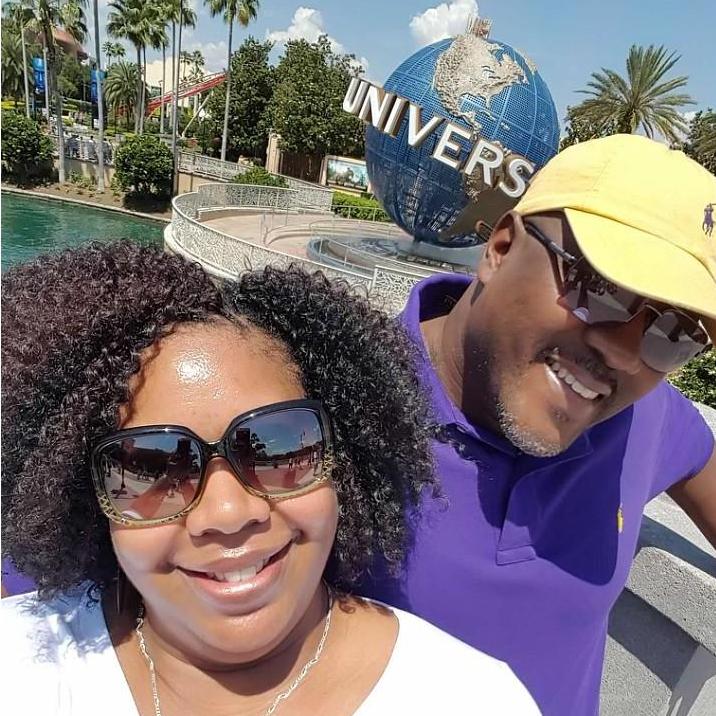 Universal Studios 2015