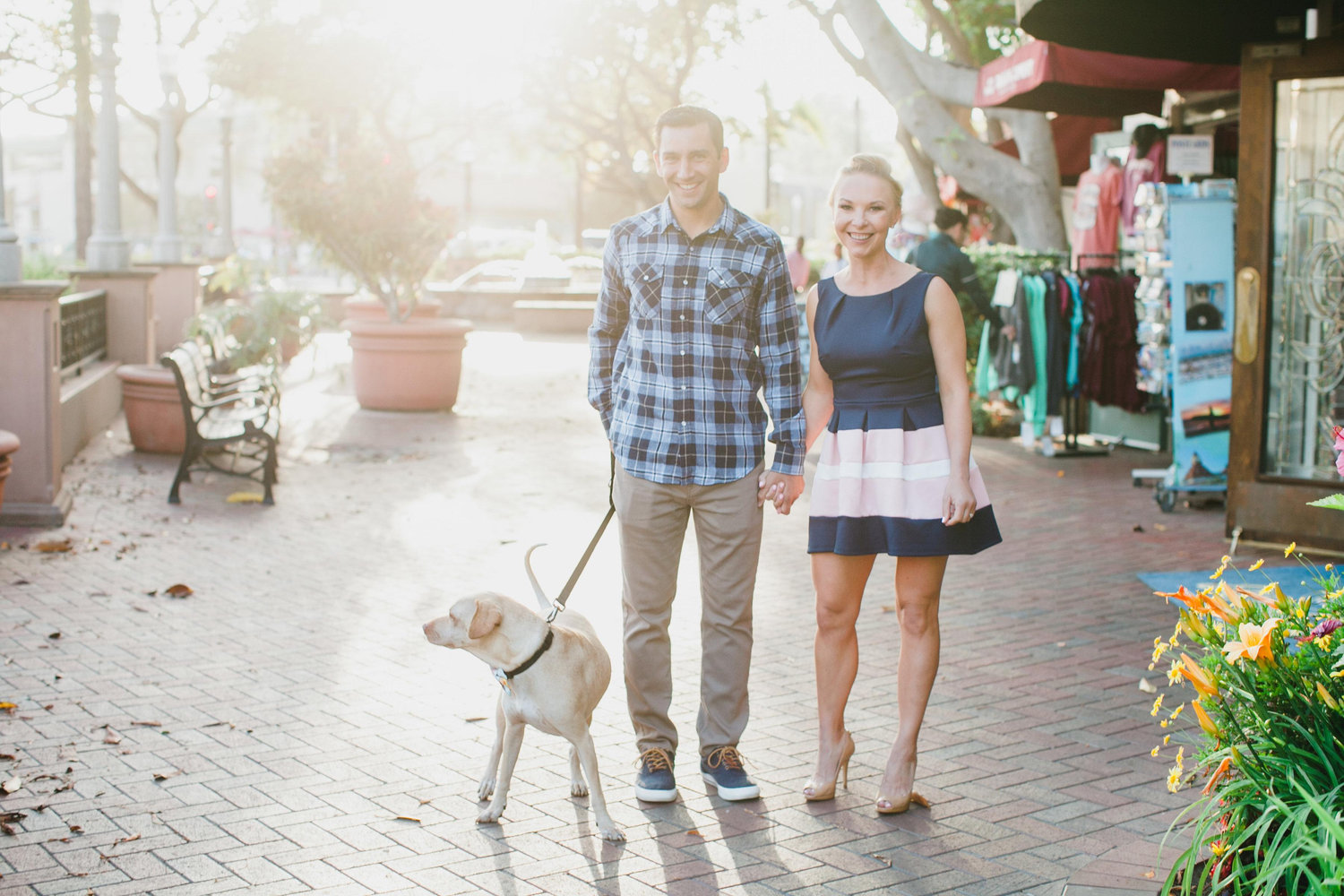 The Wedding Website of Brooke Sheely and Mark Halby