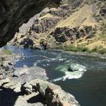 Hells Canyon River Tour