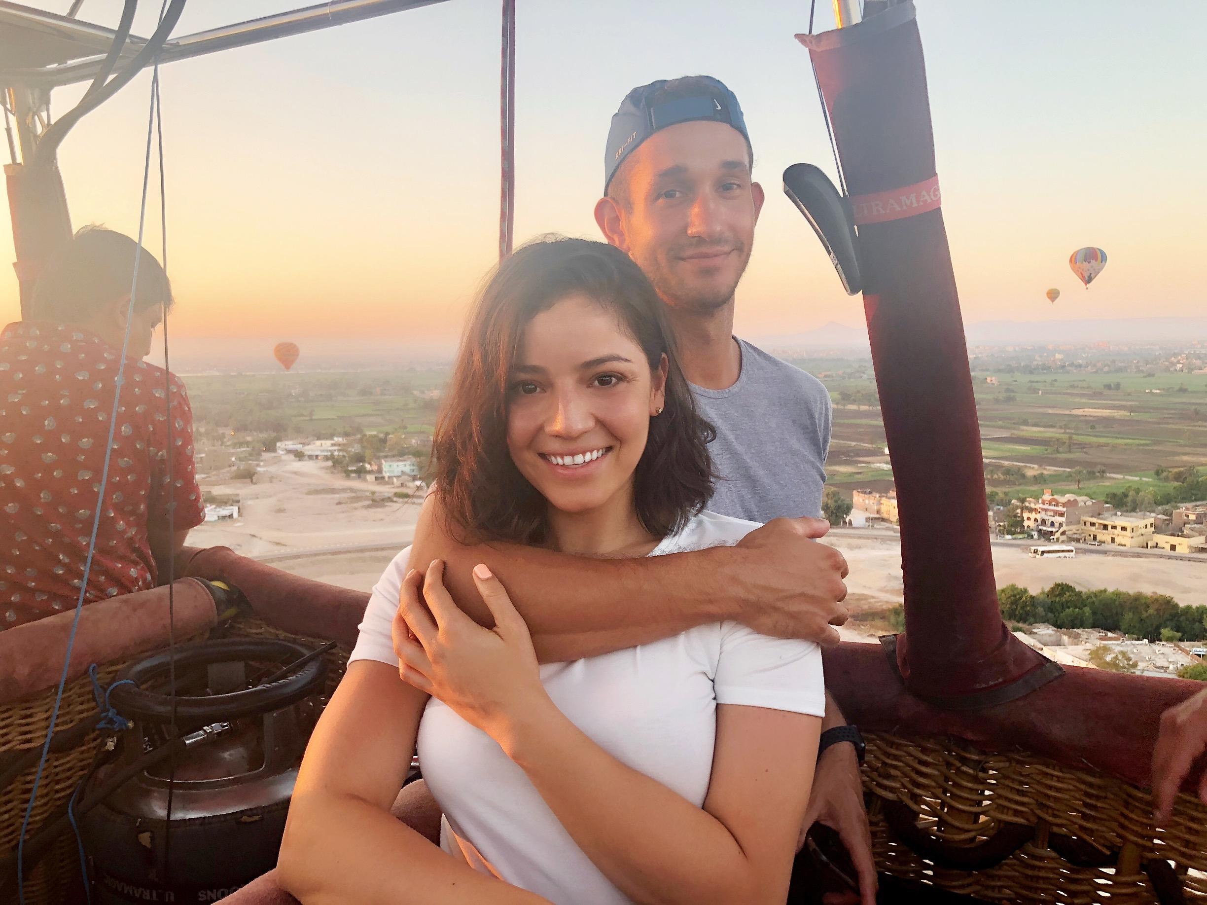 The Wedding Website of Coral Lopez and Zach Appleman