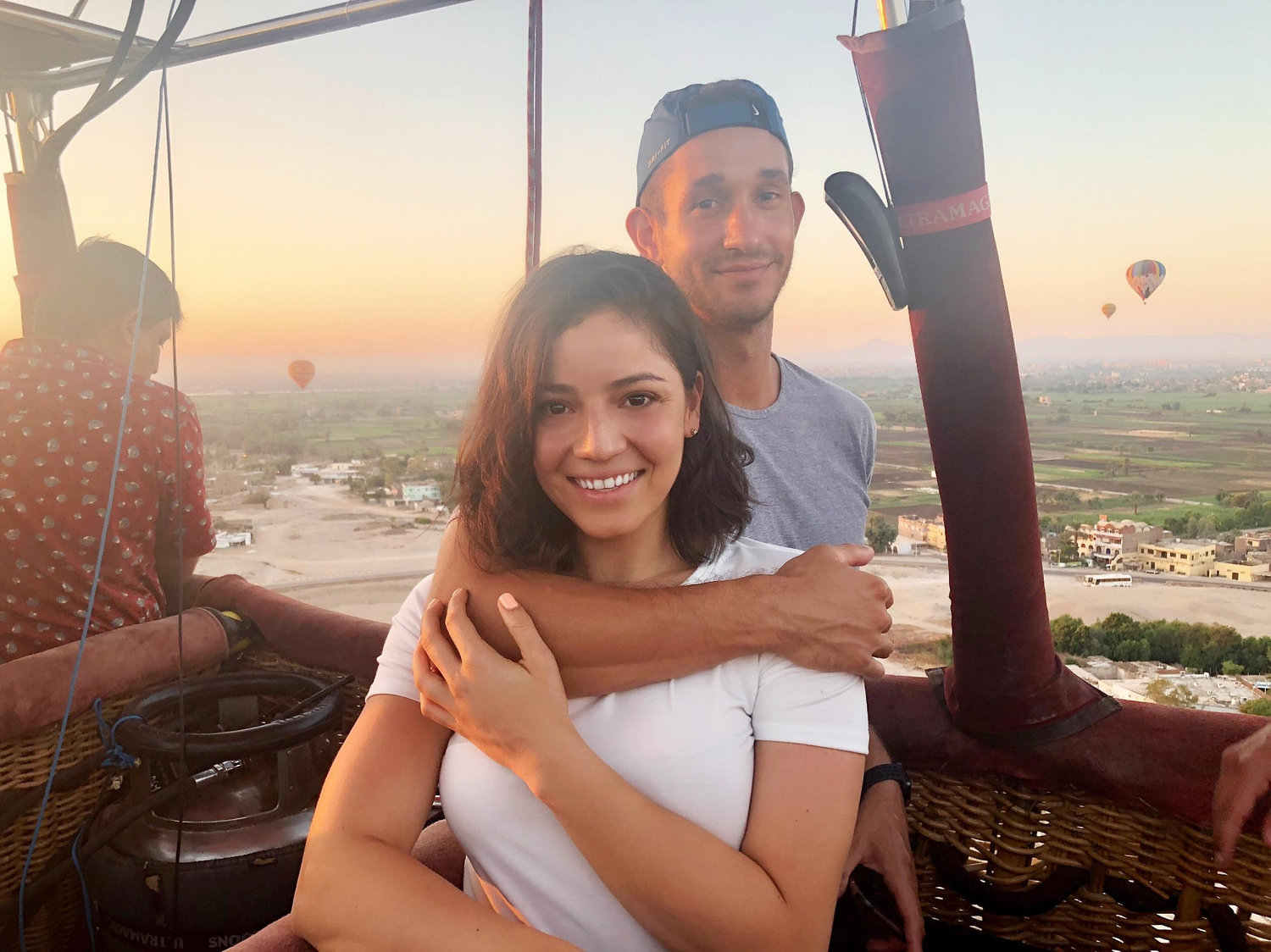The Wedding Website of Coral Lopez and Zach Appleman