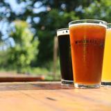Whitnall Park Beer Garden