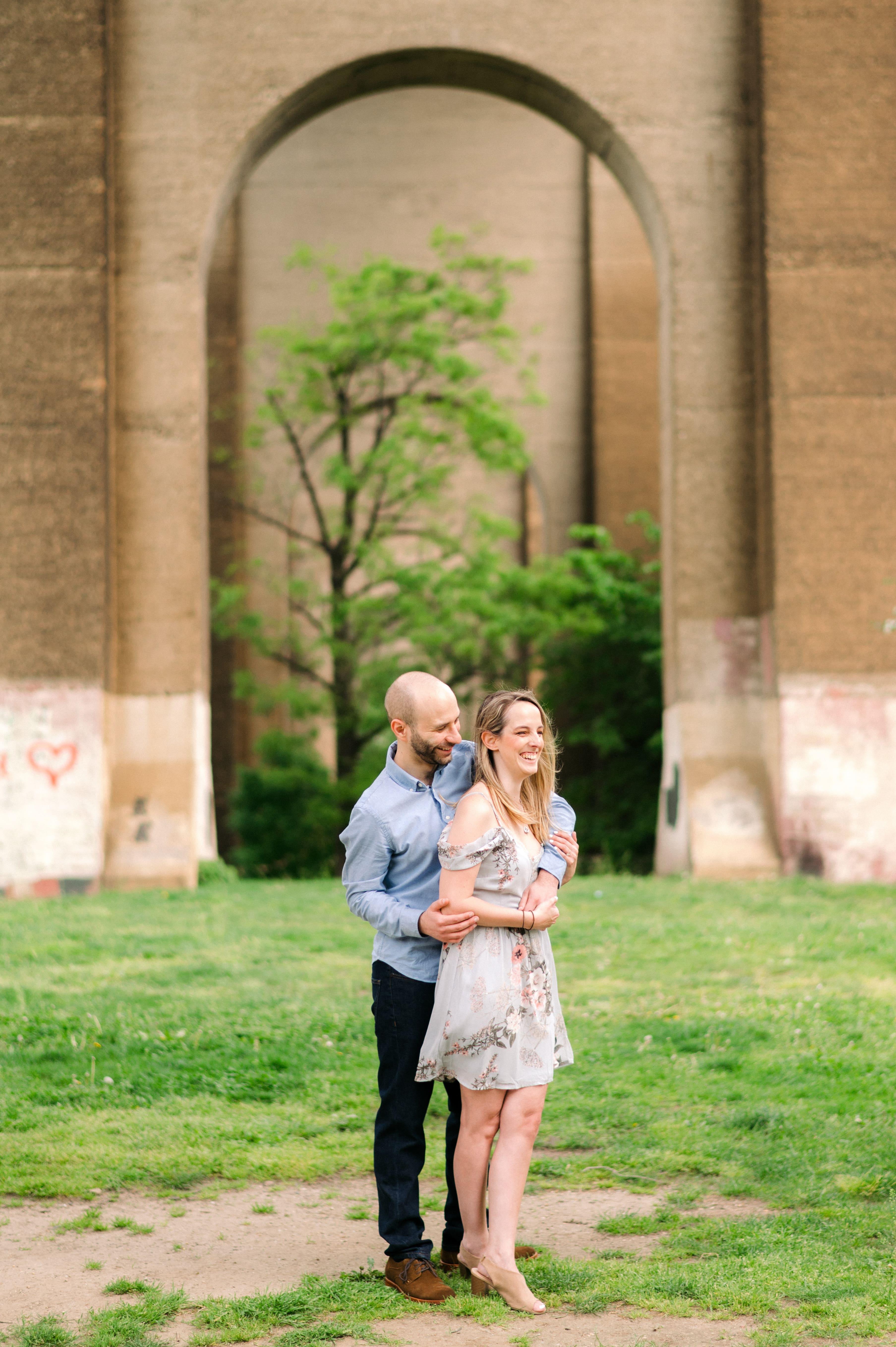 The Wedding Website of Ruby McBride and Nick DiStefano