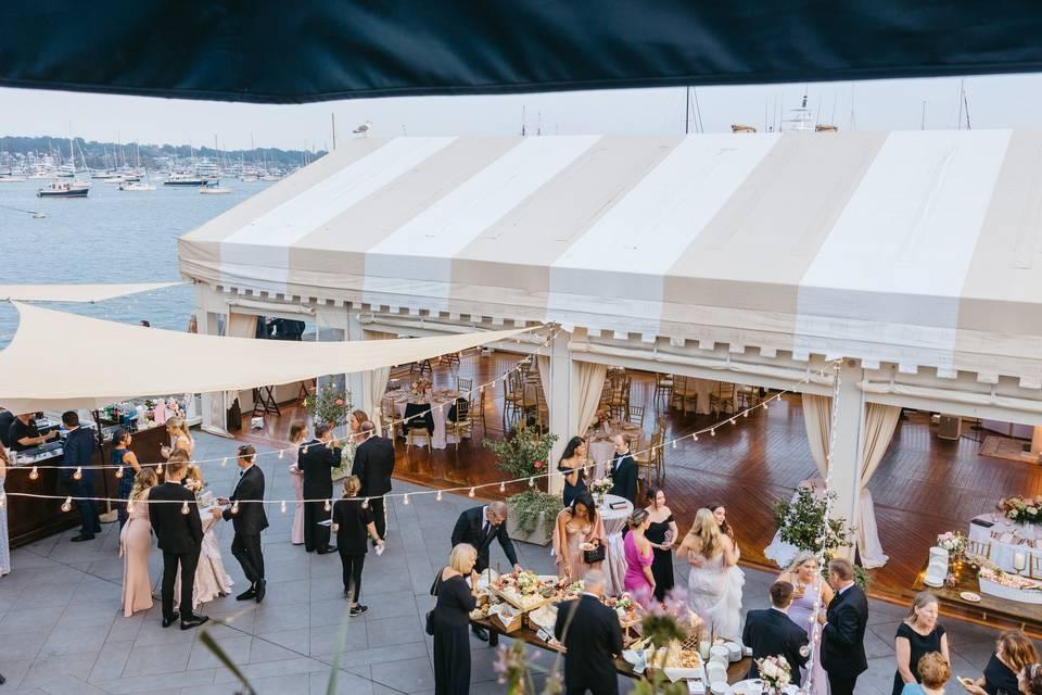 The Wedding Website of Kaitlin Heinlein and Jacob Jordan