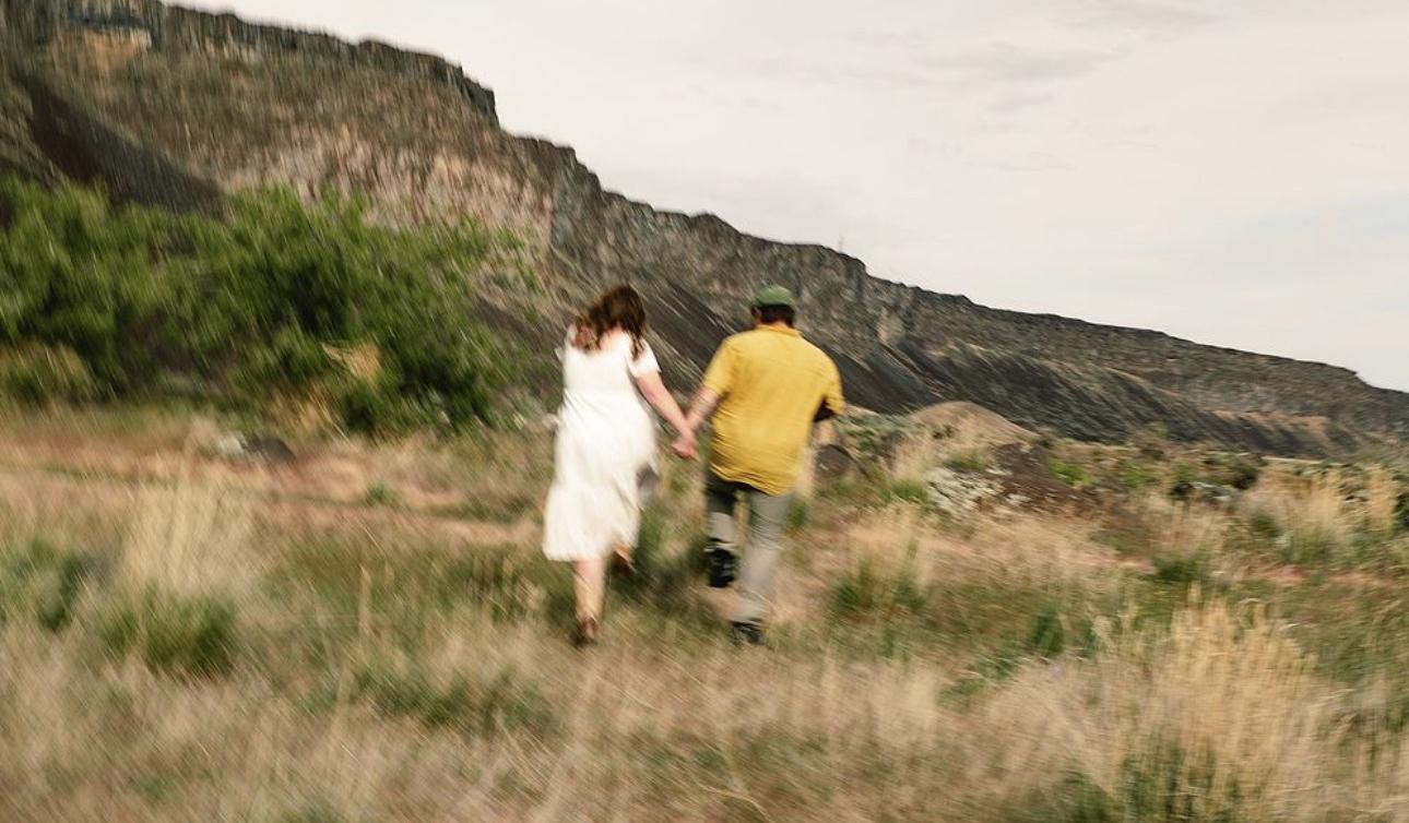 The Wedding Website of Aeyden Jennings and Chance Clark