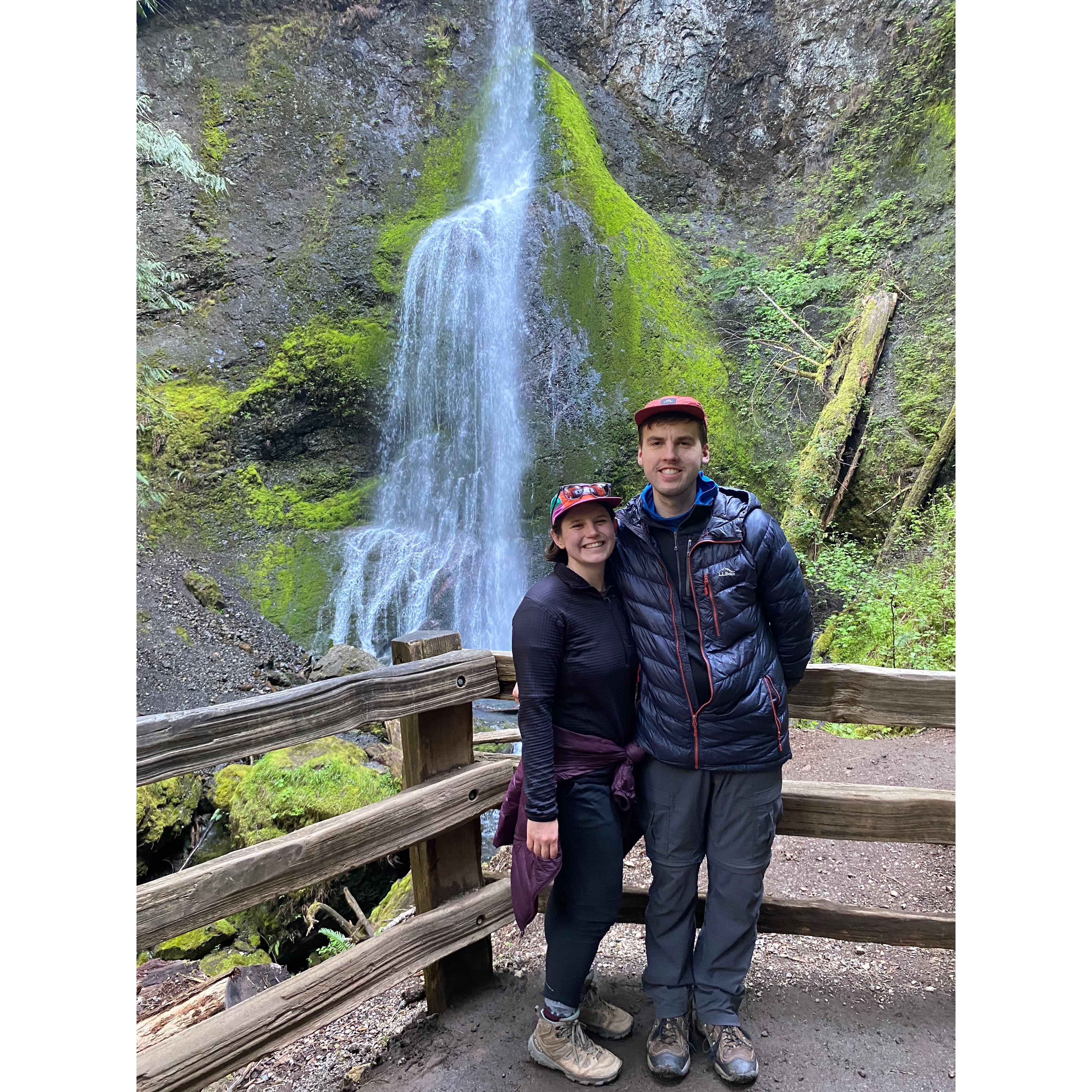 Olympic National Park | Washington