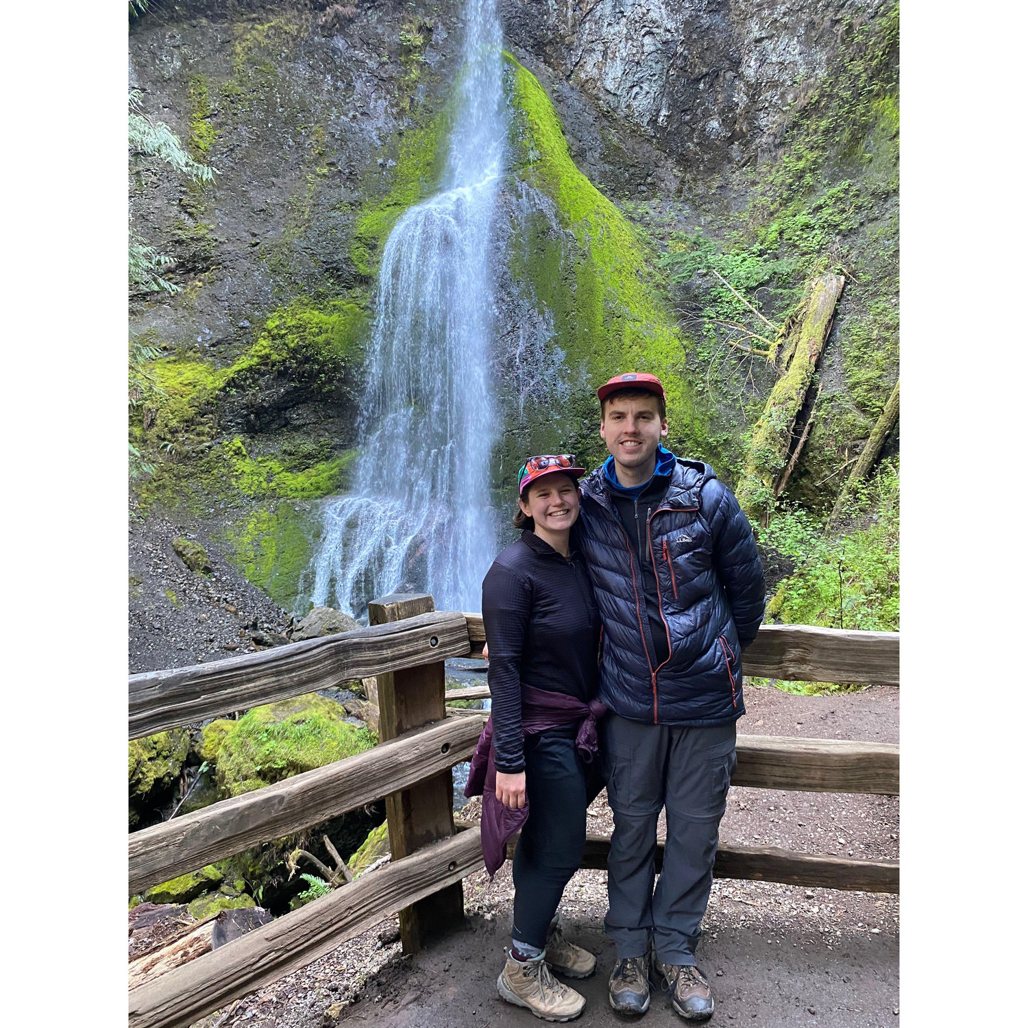 Olympic National Park | Washington