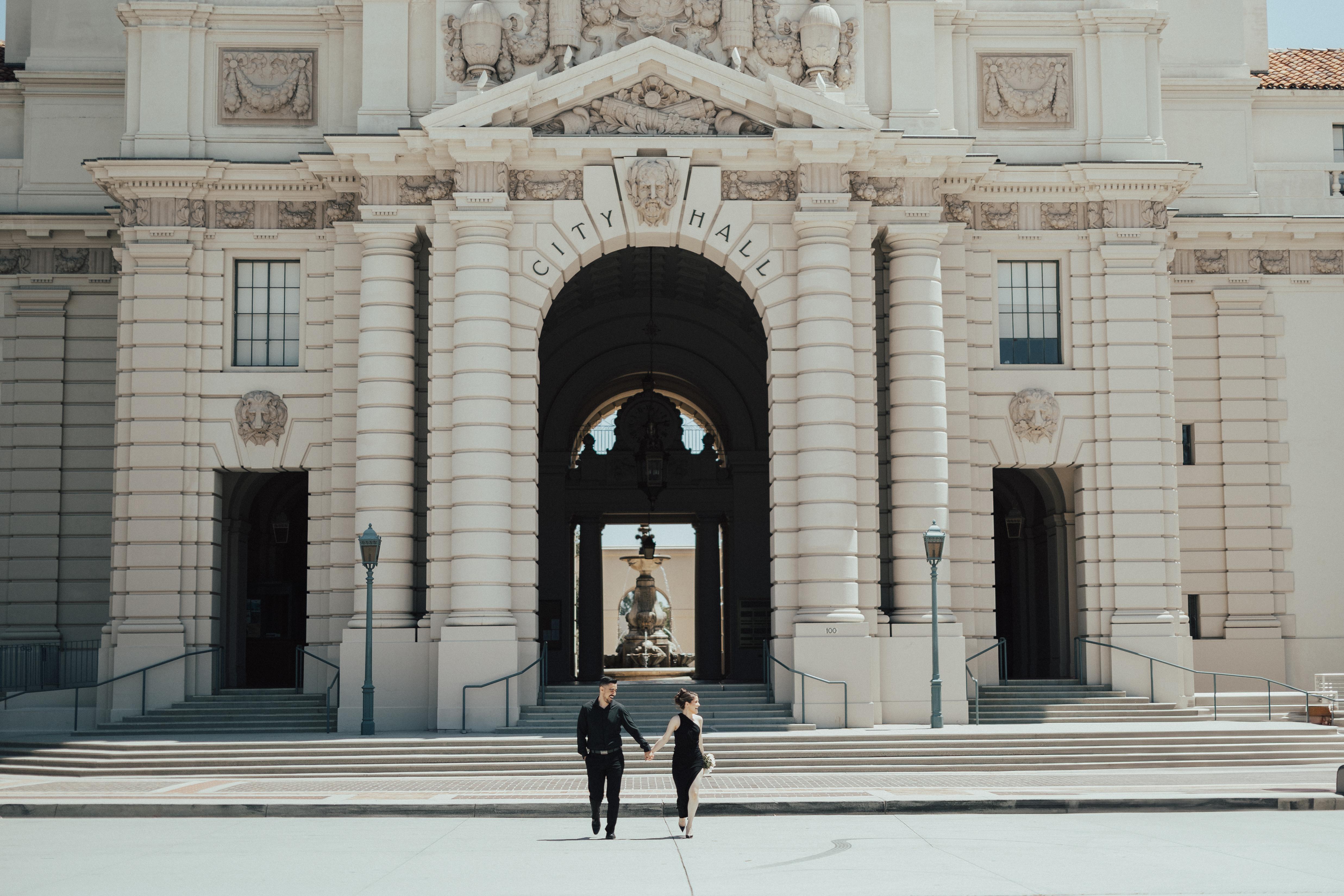 The Wedding Website of Carlos Hermosillo and Amairani Padilla