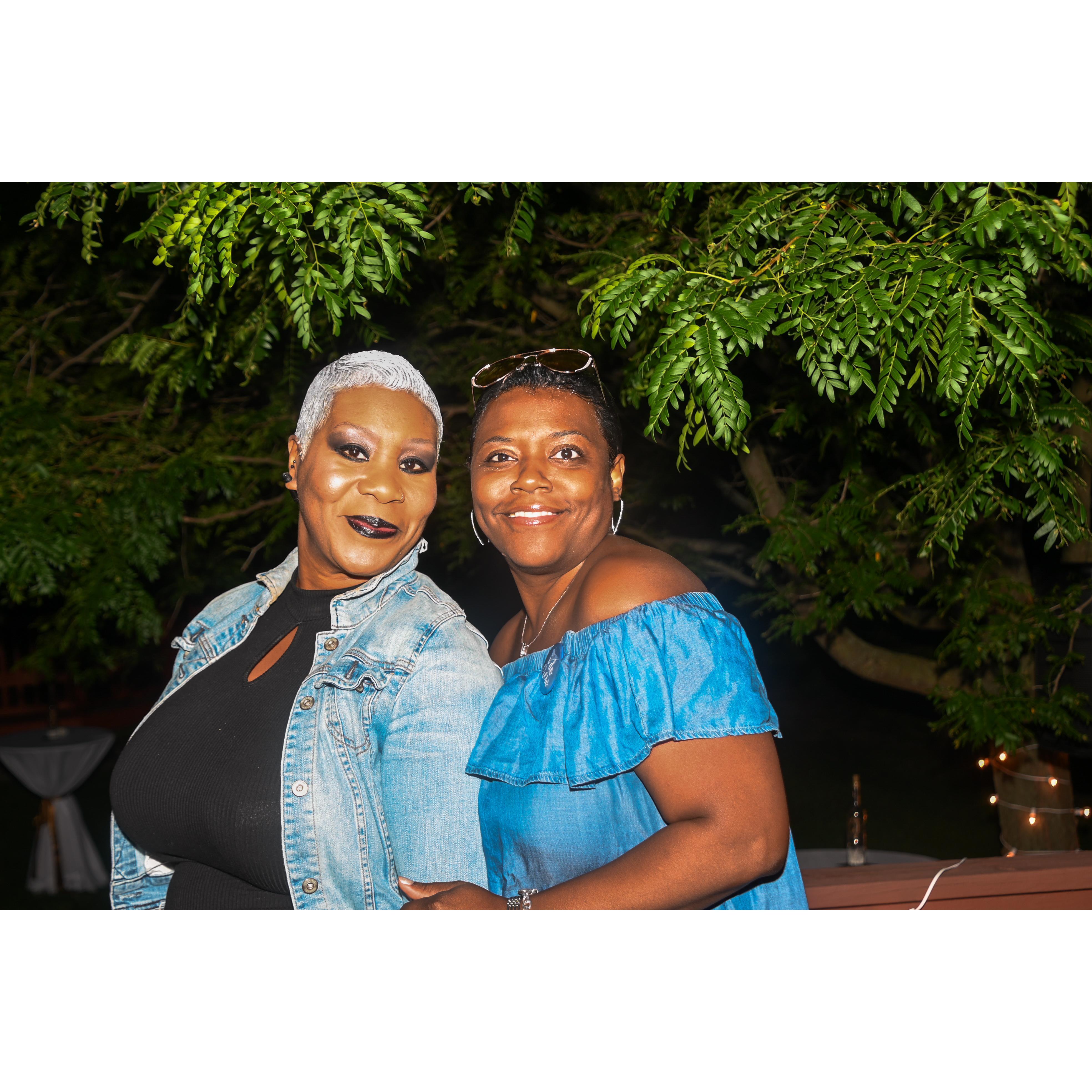 Engagement Party 9/14/19