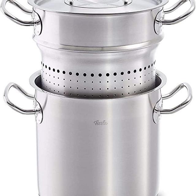 Fissler Original Pro Collection 6.5 Quart Multi-star