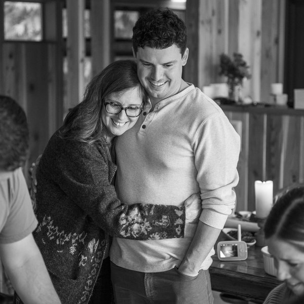 Anthony Pavlovic and Jake Manning's Wedding Website