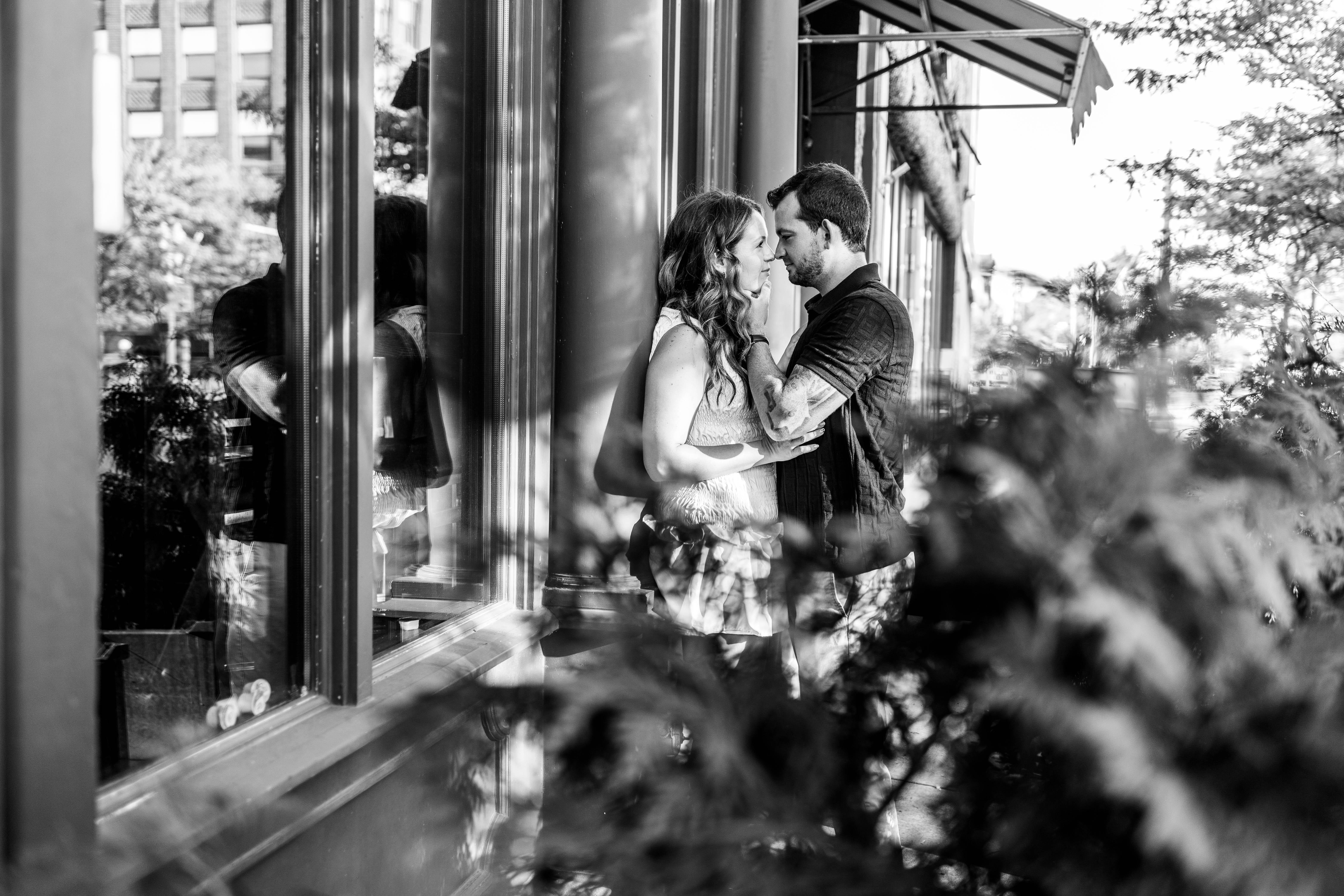 The Wedding Website of Madison Simon and Nick Thomas