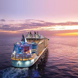 Honeymoon Cruise