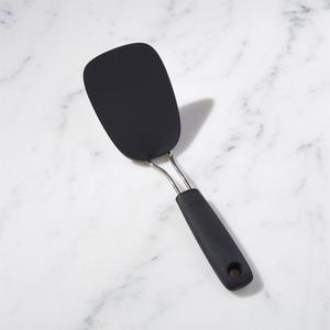 OXO ® Black Flexible Turner
