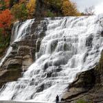 Ithaca Falls