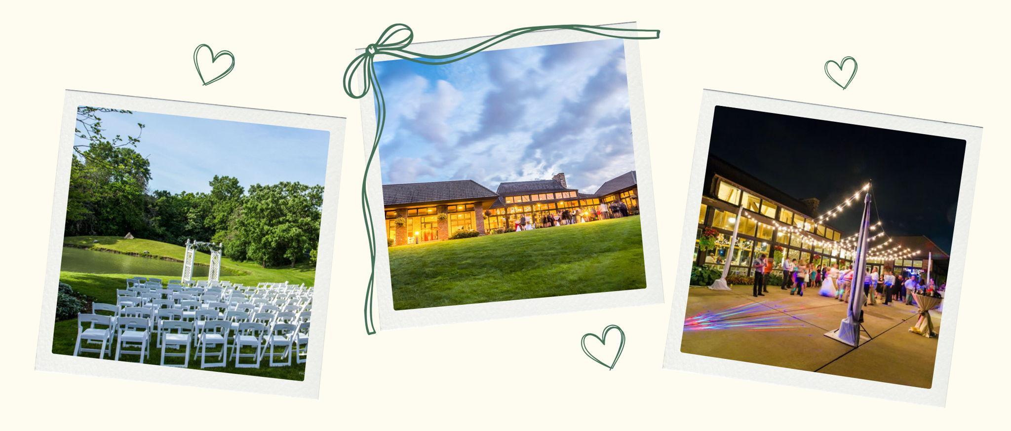 The Wedding Website of Meaghan Glavac and David Mejia