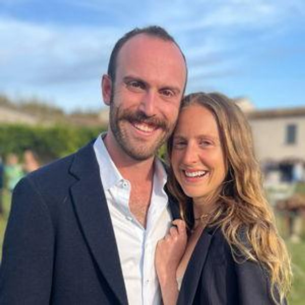 Honeymoon/House Fund