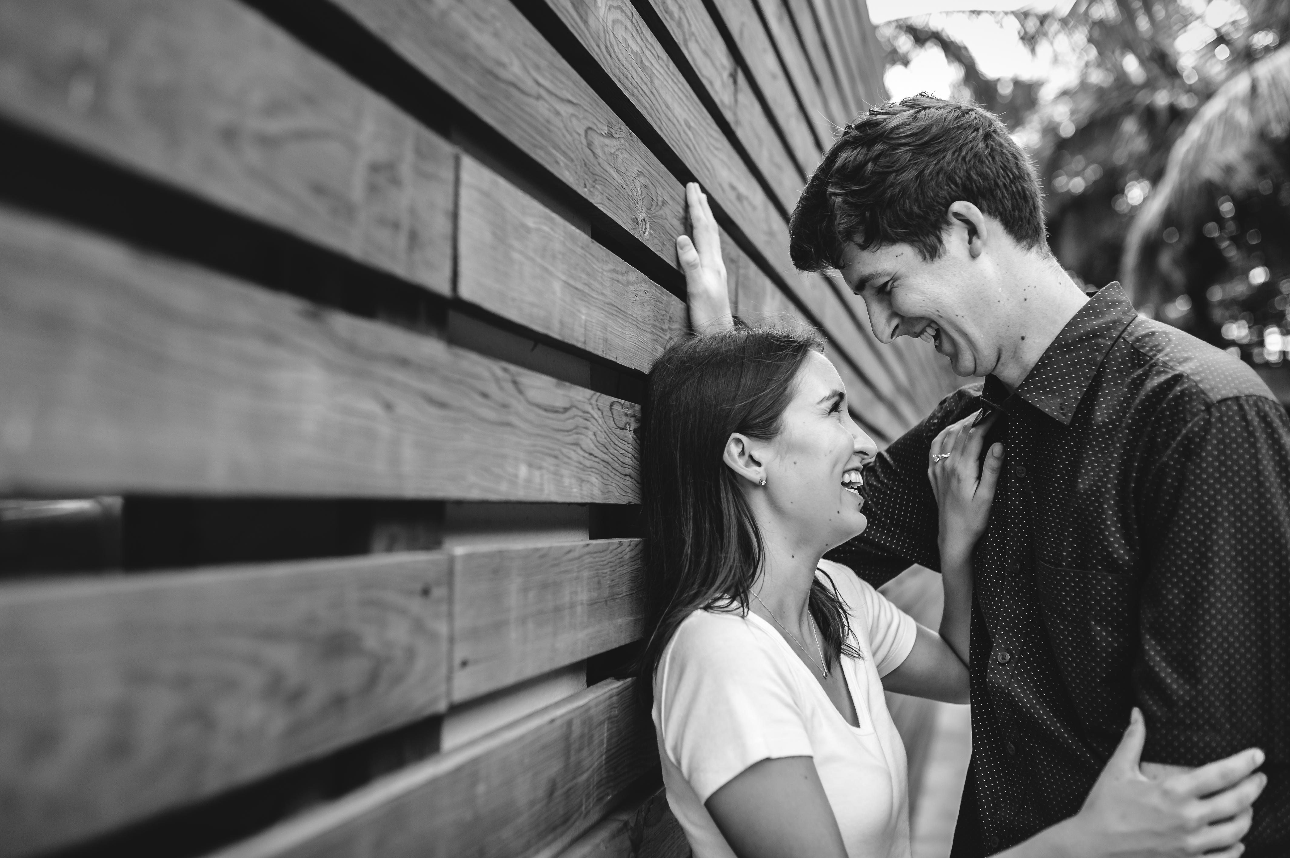 The Wedding Website of Melanie Rothfuss and Ryan Shickman