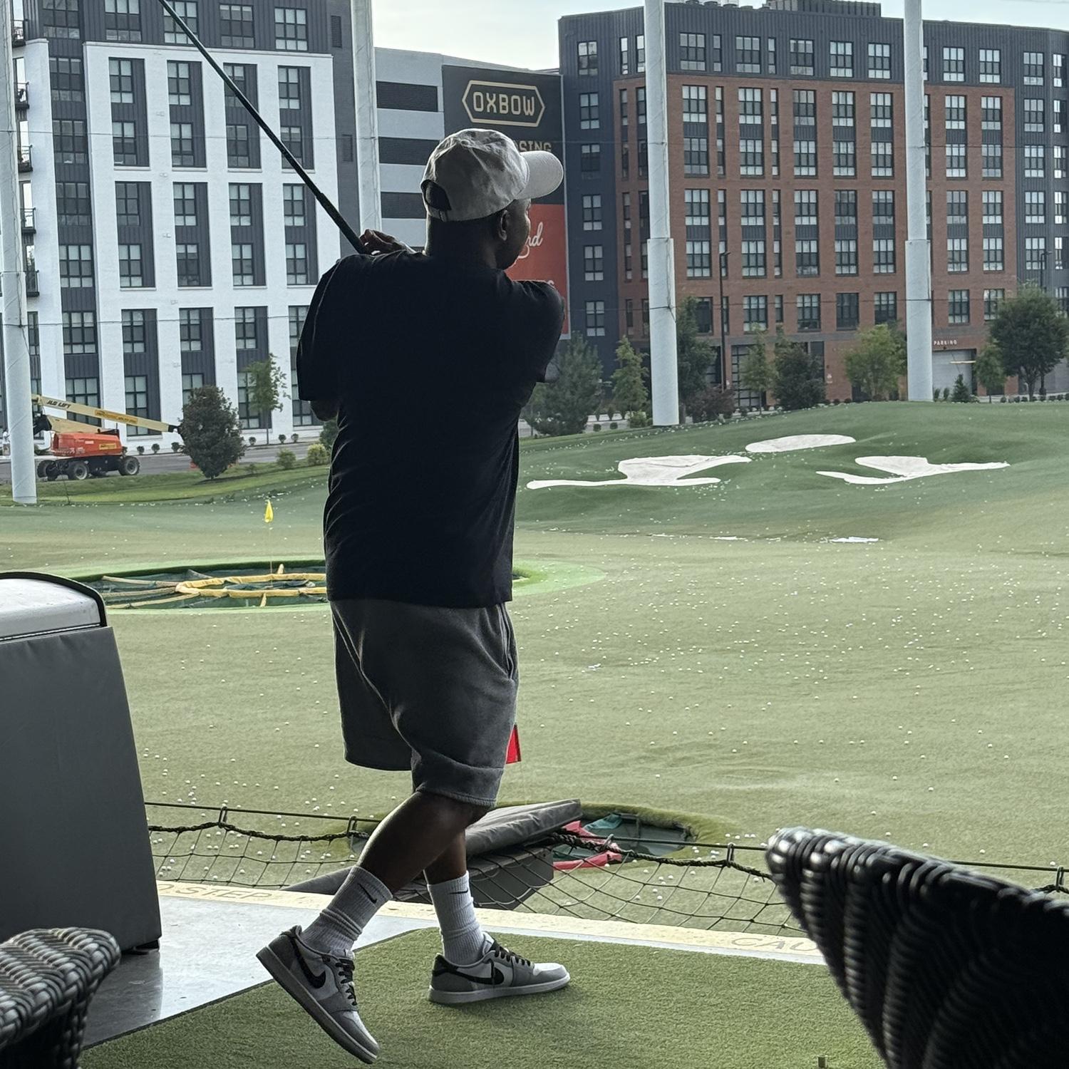 Top Golf