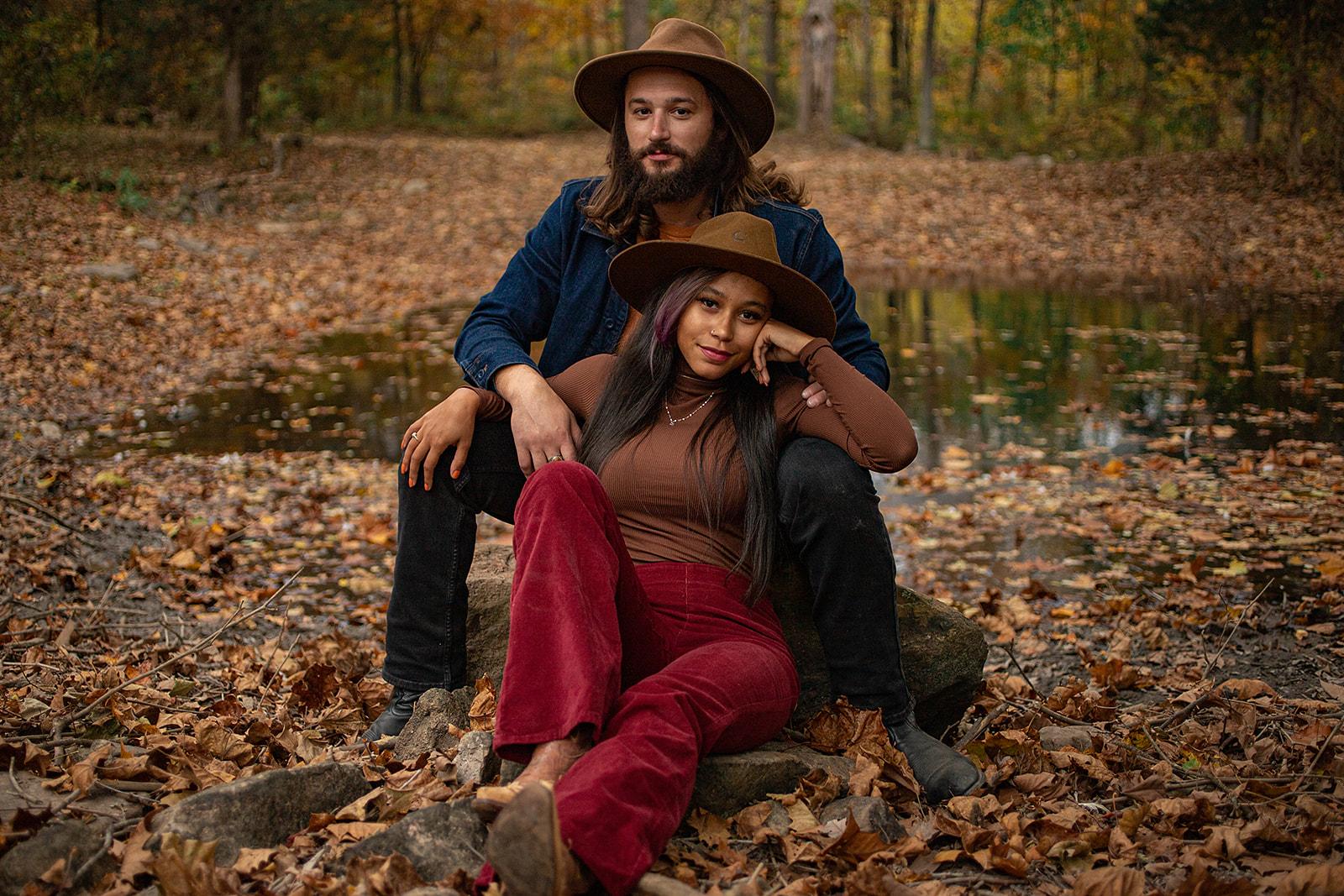 The Wedding Website of Angeline Mccauley and Hunter Stout