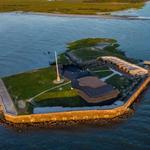 Fort Sumter National Monument