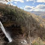 Kaaterskill Falls Trail