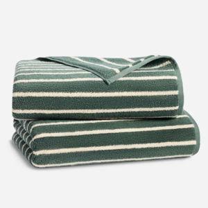 Super-Plush Turkish Cotton Bath Sheets