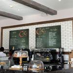 CoCo Cafe