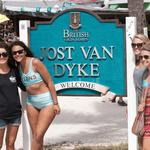 Discover Jost Van Dyke