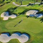 Golf Course