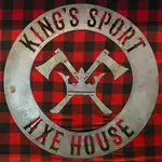 King's Sport Axe House