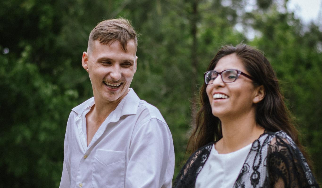 The Wedding Website of Michelle Green-Smith and Thomas Green-Smith