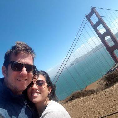 San Francisco, California 2017