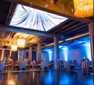 The Wedding Website of Don'Quashia Clark and Reginald Martin