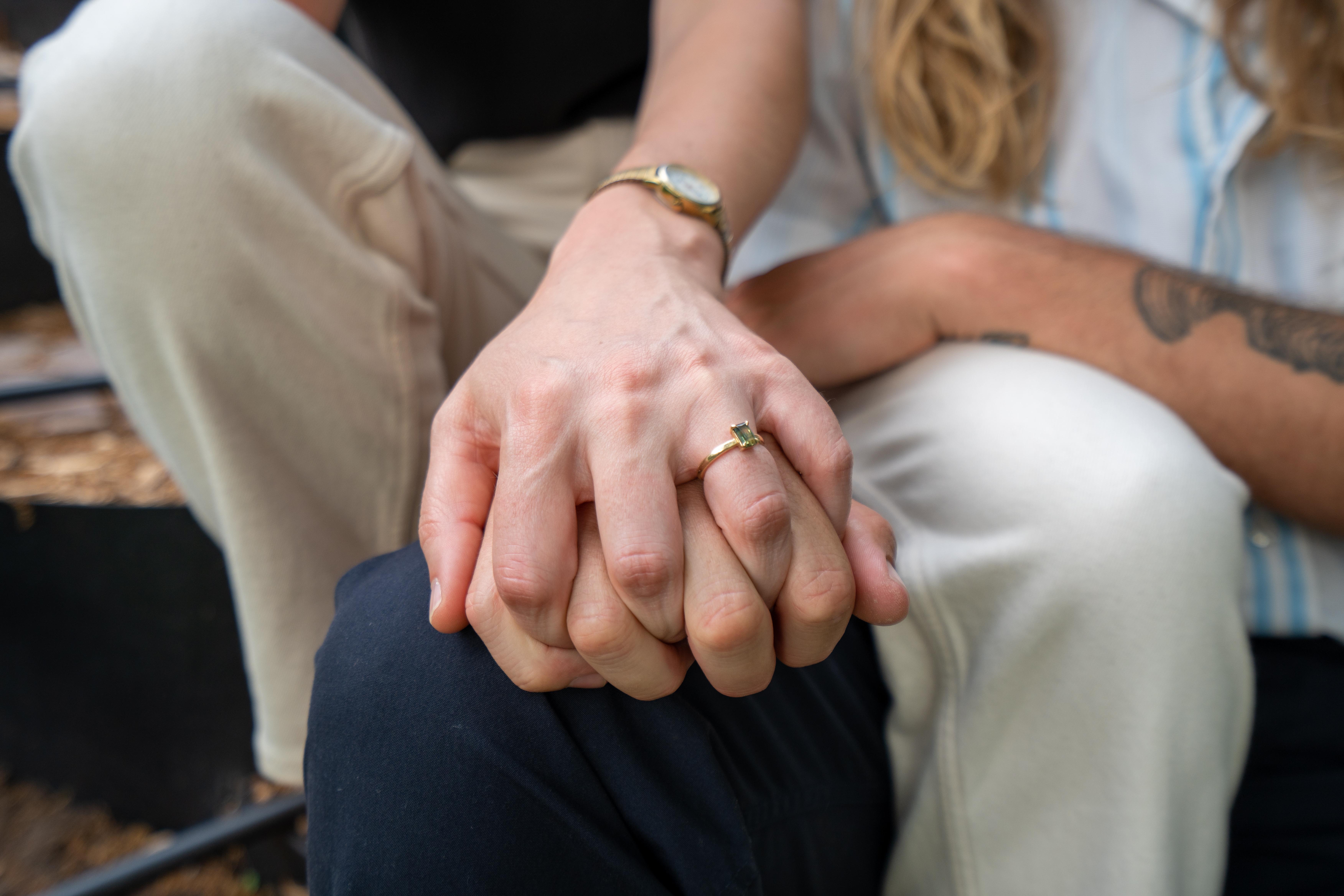 The Wedding Website of Lucy Faerber and Adam Beiningen