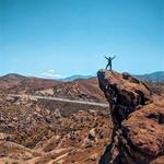 Vasquez Rocks Natural Area Park