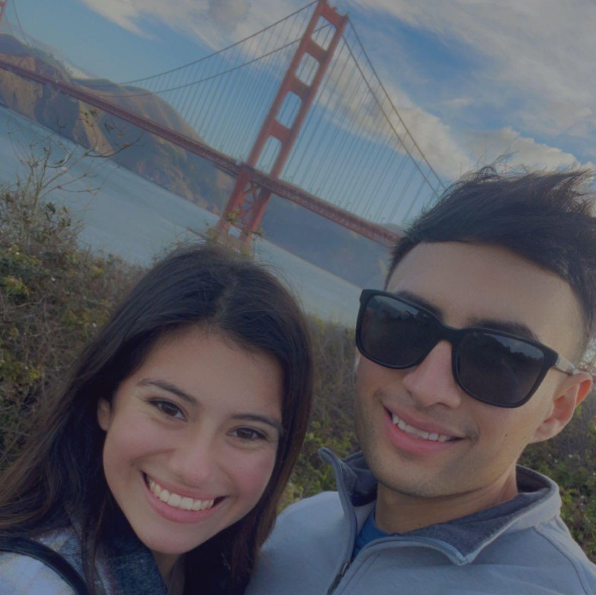 Trip to San Francisco