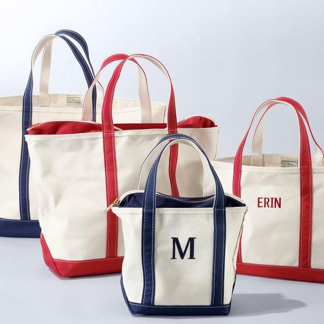 Boat and Tote®, Zip-Top