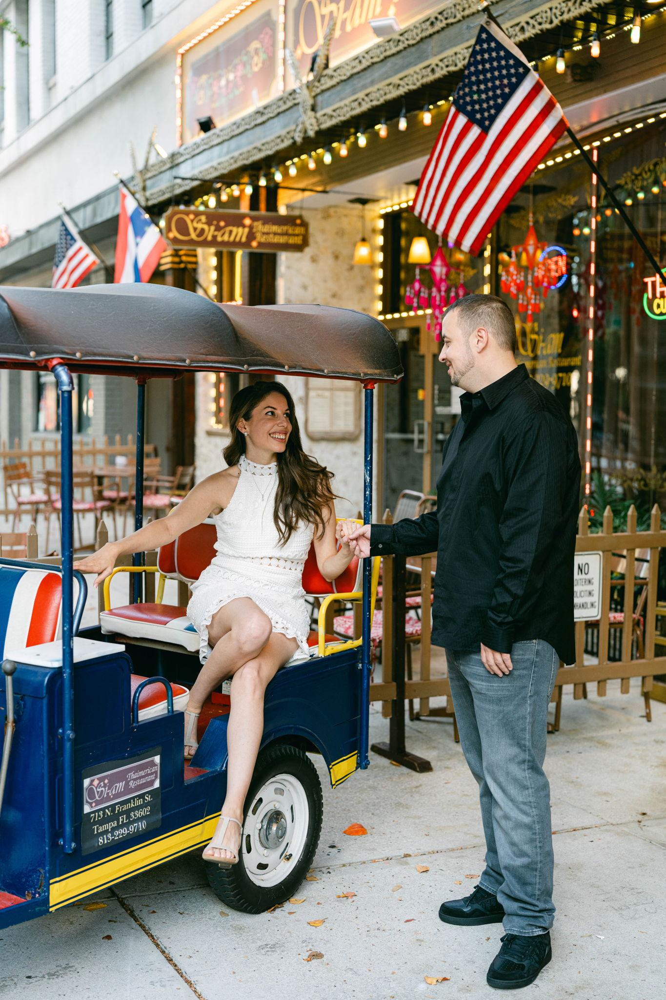 The Wedding Website of Desiree Santiago and Benjamin Ulery