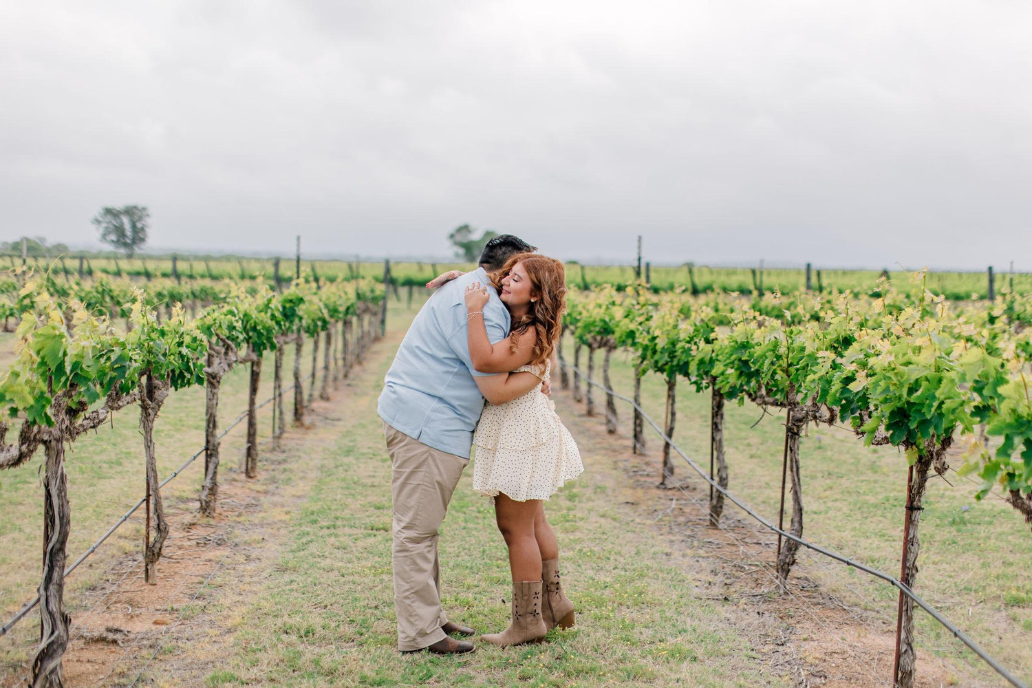 The Wedding Website of Miranda Salazar and Caleb Rodriguez