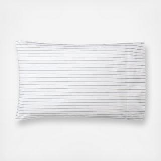 Spencer Stripe Pillowcase, Set of 2