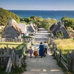 Plimoth Patuxet Museum