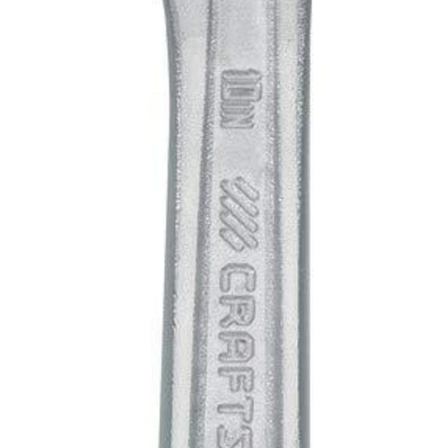 CRAFTSMAN Adjustable Wrench, 10-Inch (CMMT81623)