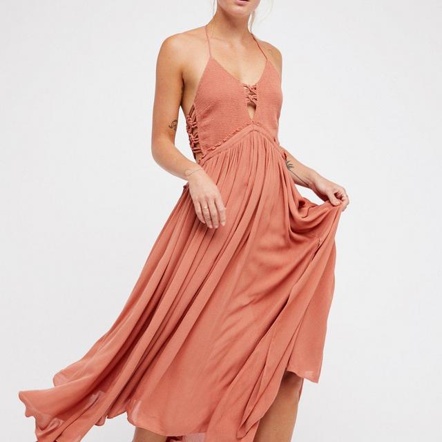 Coconuts All Day Maxi-XS