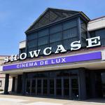 Showcase Cinema de Lux Farmingdale