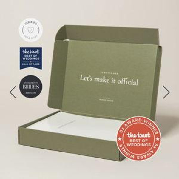 NewlyNamed Name Change Box